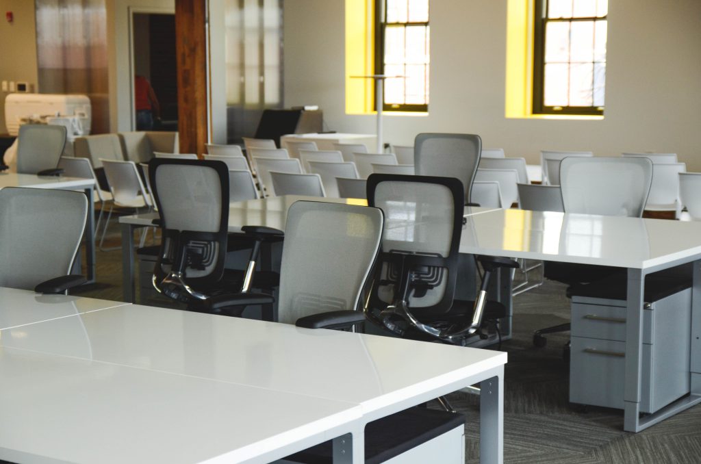 เก้าอี้จัดเลี้ยง ห้องบอลรูมโรงแรม